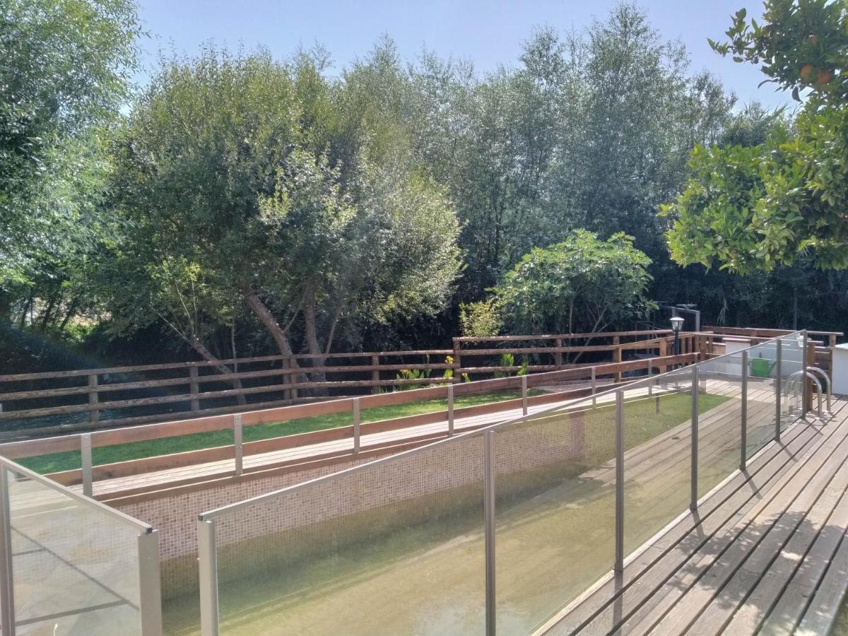 RedinhaMoinho Real住宿加早餐旅馆 外观 照片