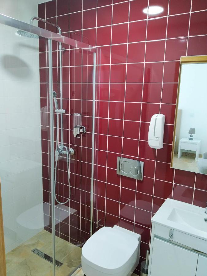 RedinhaMoinho Real住宿加早餐旅馆 外观 照片