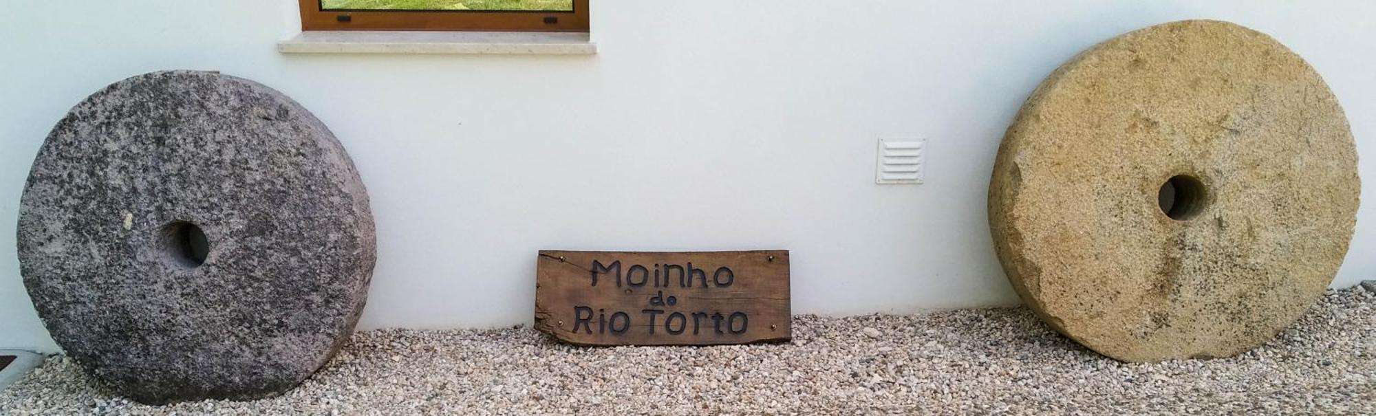 RedinhaMoinho Real住宿加早餐旅馆 外观 照片