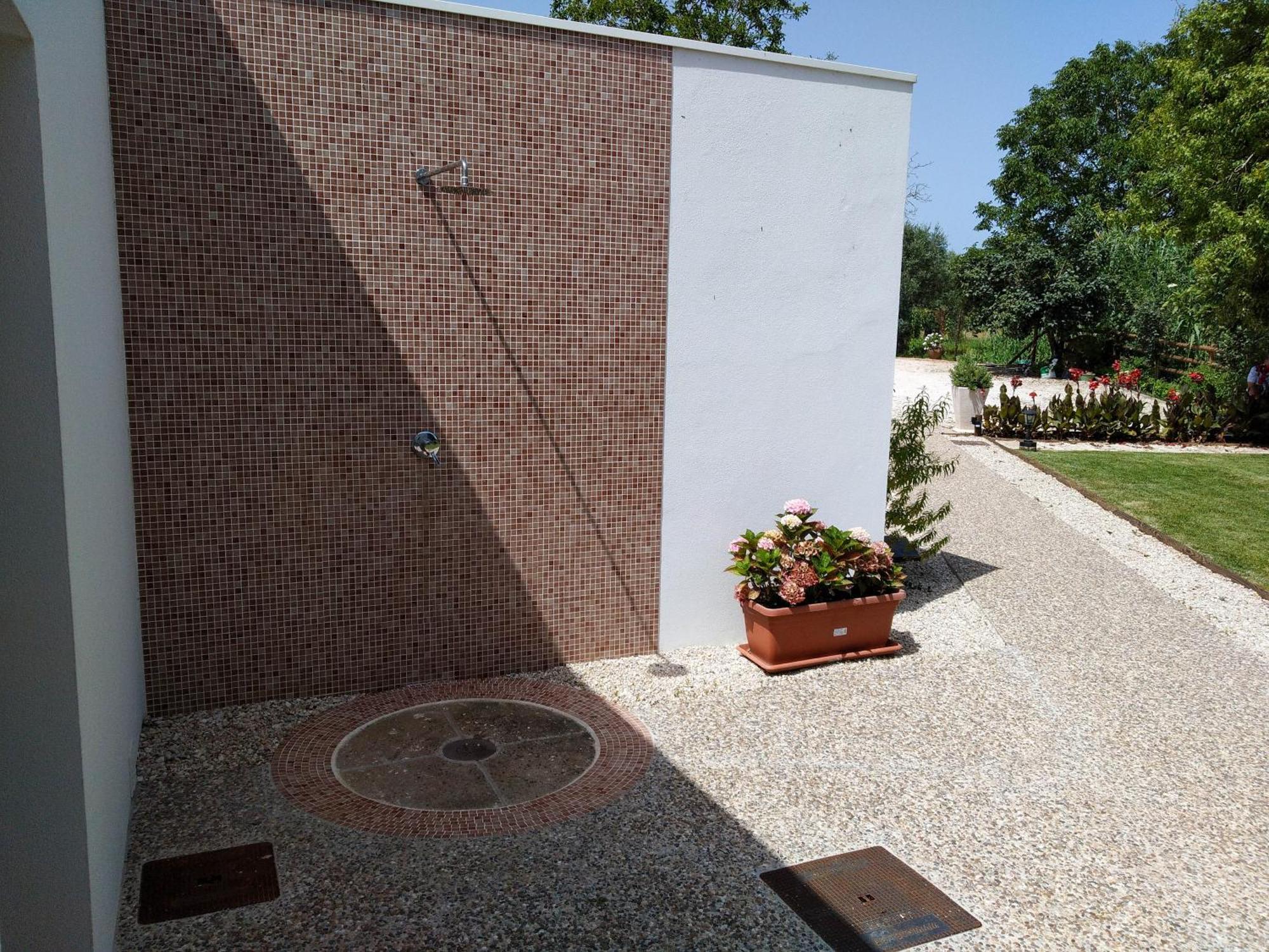 RedinhaMoinho Real住宿加早餐旅馆 外观 照片