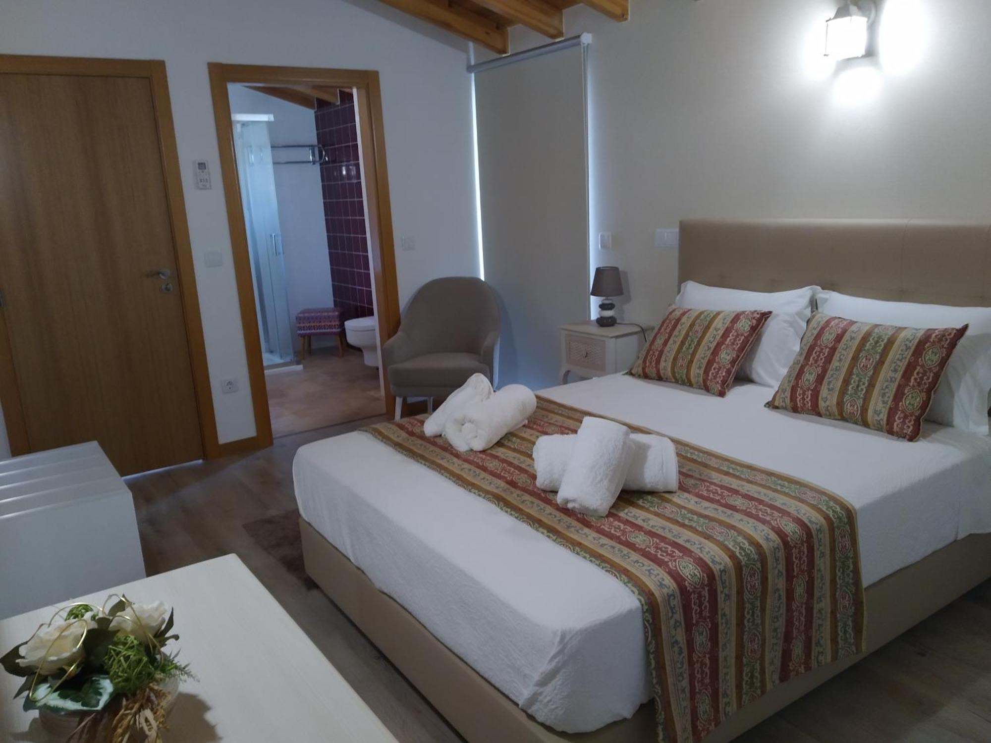 RedinhaMoinho Real住宿加早餐旅馆 外观 照片